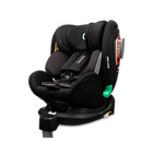 Seggiolino Auto Antoon Plus Black Onyx 40-105cm