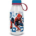 Bottiglia 460 Ml Gancio Ecozen Spiderman (11360)