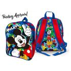 Zaino 3D Mickey (D07993)