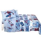 Completo lenzuola Spider-Man Fumetto