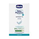 Sapone Chicco 100 gr Baby Moments