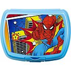 Sandwich Box - Porta Pranzo Urban Spiderman (11372)