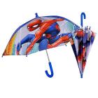 Ombrello manuale Spiderman 38 cm