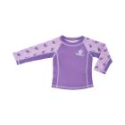 Maglia Maniche Lunghe UPF 50+ Harper l'Ippopotamo