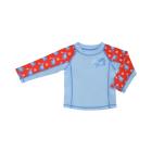 Maglia Maniche Lunghe UPF 50+ Sunny la Foca