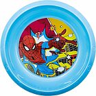 Piatto Fondo In Plastica Spiderman (11378)