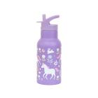 Borraccia Termica in Acciaio Inossidabile - 350 ml – Unicorni