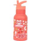 Borraccia Termica Acciaio - 350 ml - Fun