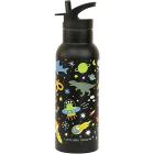 Borraccia Termica Acciaio - 500 ml - Galassia