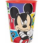 Bicchiere 260 Ml Mod. Easy Mickey Mouse (11388)