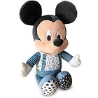 Peluche interattivo Mickey Mouse Goodnight Plush