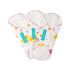 Salvaslip Lavabili Donna 3pz