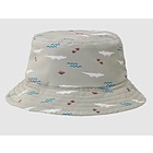 Cappello Pescatore Croco