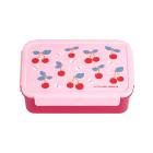Porta Pranzo Bento - Ciliegie - Scomparti Estraibili