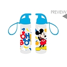 Borraccia Disney Mickey Mouse Happy Times 0,5 lt