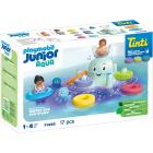 Junior Aqua & Tinti: Polipo Colorato (71438)