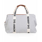 Mommy Bag Borsa Fasciatoio Canvas