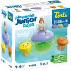 Junior Aqua & Tinti: Meduse Colorate (71439)