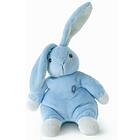 Peluche Blue Boy Coniglio 25 cm