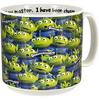 Tazza Cambia Colore Toy Story Alien 400 ml