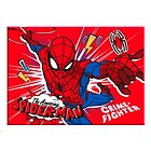 Tovaglietta Americana Spiderman (M05169)