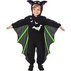 Costume Pipistrello Iddy Biddy 2-3 anni