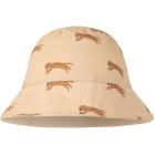Cappellino Reversibile Leopardo 2 in 1