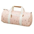 Borsa Sport Small Raindrops Chnitz Rose