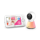 Video Baby Monitor Gold