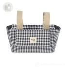 Borsa Passeggino I Love Vichy