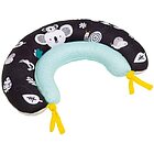 Cuscino 2in1 Tummy Time Pillow