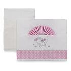 Completo Culla  Unicorn Set 3 Pezzi