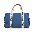 Mommy Bag Borsa Fasciatoio Canvas
