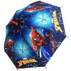 Ombrello automatico Spiderman 46/8