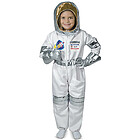Costume da Astronauta 3-6 anni