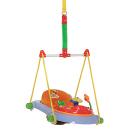 Altalena Jump Deluxe Winne the Pooh