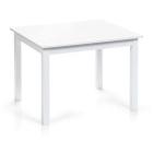 Tavolino bianco