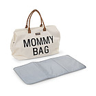 Mommy Bag Borsa Fasciatoio Avorio