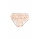 Costume Da Bagno Uv50+ Flower Pink