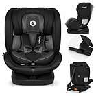Car Seat Bastiaan 40-150 Cm (Lo-Bastiaan I-Size Black Crbon)