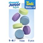 Junior Aqua & Tinti: Ricariche (71556)