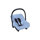 Copertura per Seggiolino Auto 0/13 kg
