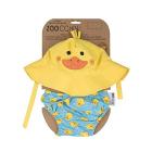 Costume contenitivo e Cappellino Anatra UPF 50+