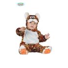 Costume Tigre Bimbo