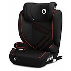 Cas Seat Hugo 100-150cm (Lo-Hugo I-Size Sporty Black Red)