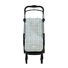 Materassino Passeggino Aerosleep Flower Mellow