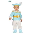 Costume Principe Azzurro Bimbo