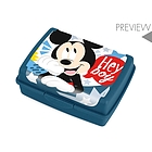 Porta Pranzo Disney Mickey Icon