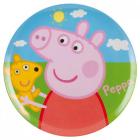 Piatto piano Peppa Pig