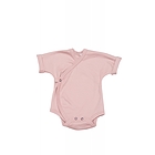 Body Kimono in Cotone Biologico